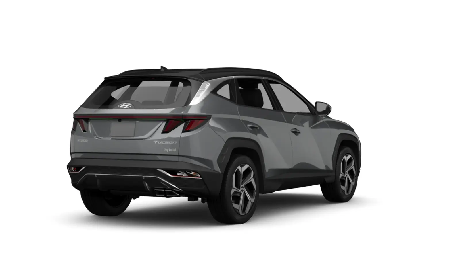 Hyundai Tucson Tucson 1.6 CRDI Prime 4x2 DCT 6