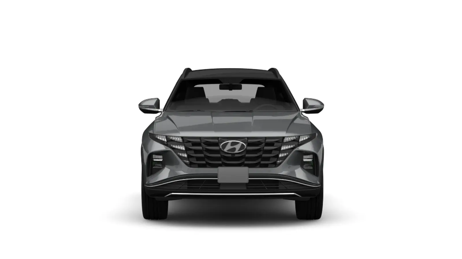 Hyundai Tucson Tucson 1.6 CRDI Prime 4x2 DCT 7