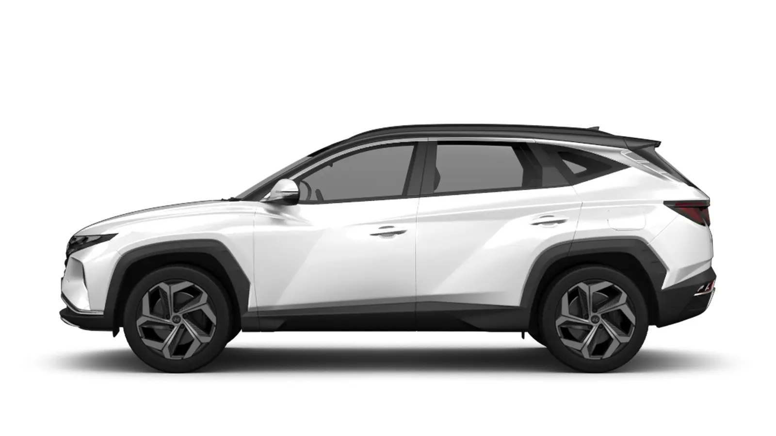 Hyundai Tucson Tucson 1.6 T-GDI 4x2 Comfort DCT 2