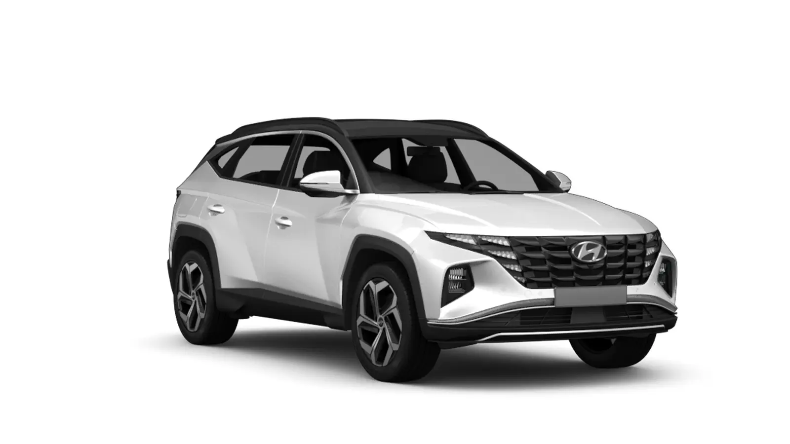 Hyundai Tucson Tucson 1.6 T-GDI 4x2 Comfort DCT 4