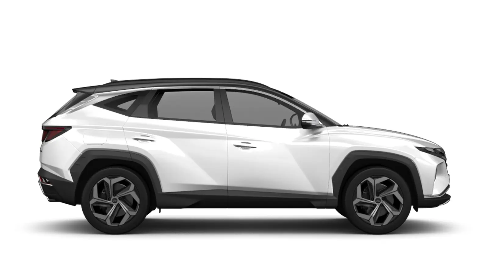 Hyundai Tucson Tucson 1.6 T-GDI 4x2 Comfort DCT 5