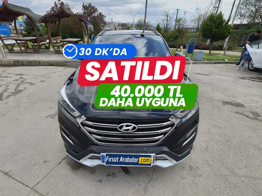 Hyundai Tucson Tucson 1.6 T-GDI 4x2 Elite DCT 4