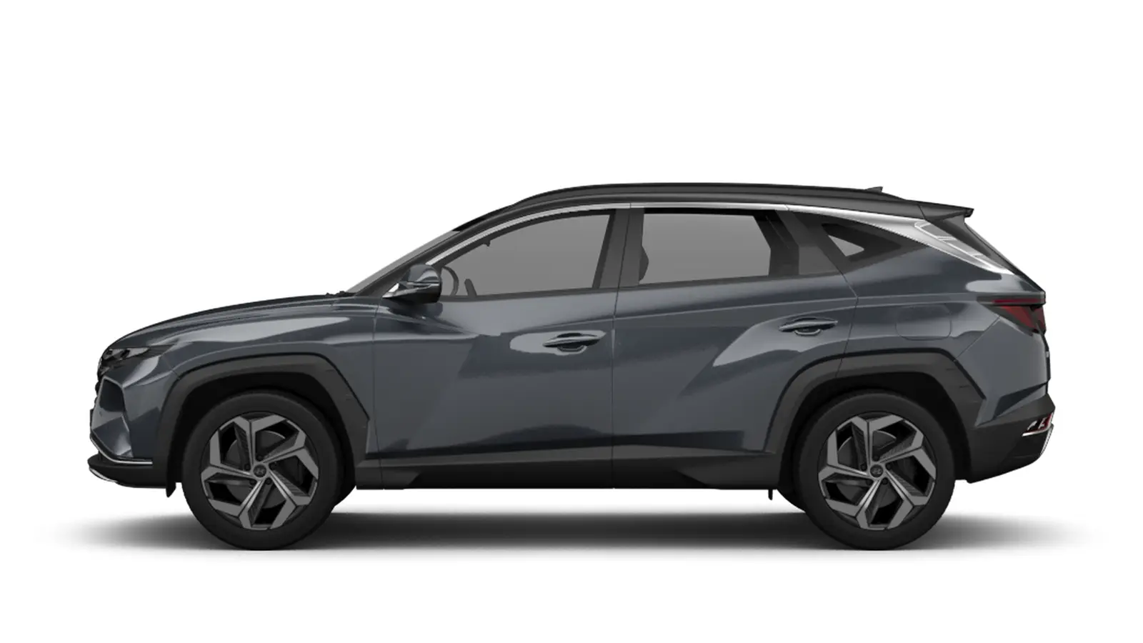 Hyundai Tucson Tucson 1.6 CRDI Prime 4x2 DCT 0