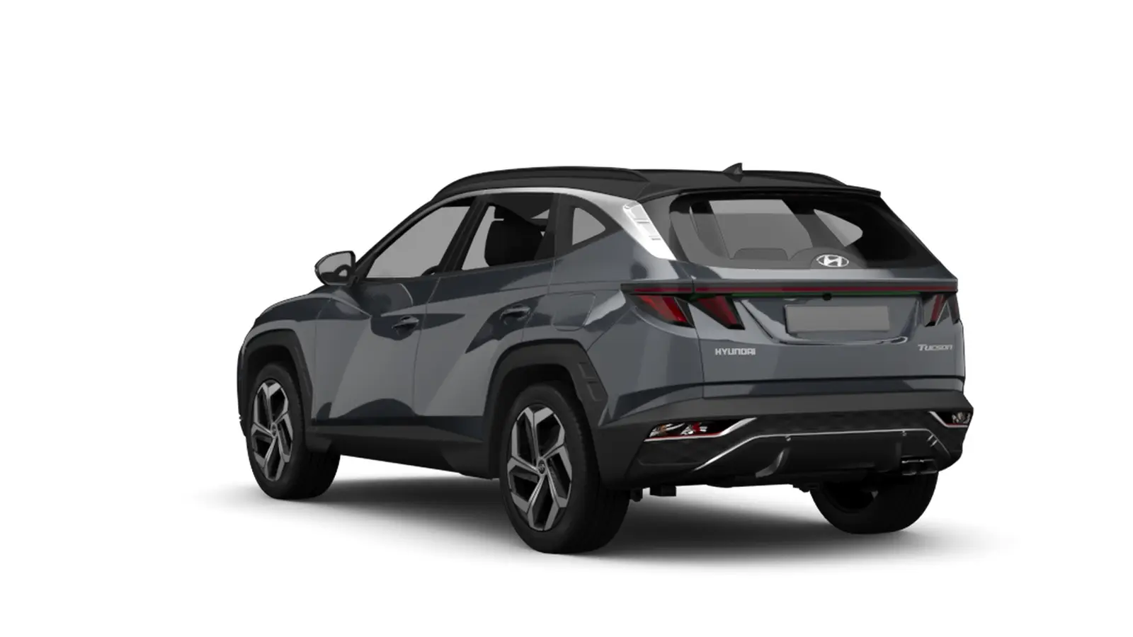Hyundai Tucson Tucson 1.6 CRDI 4x4 Elite Plus DCT 1