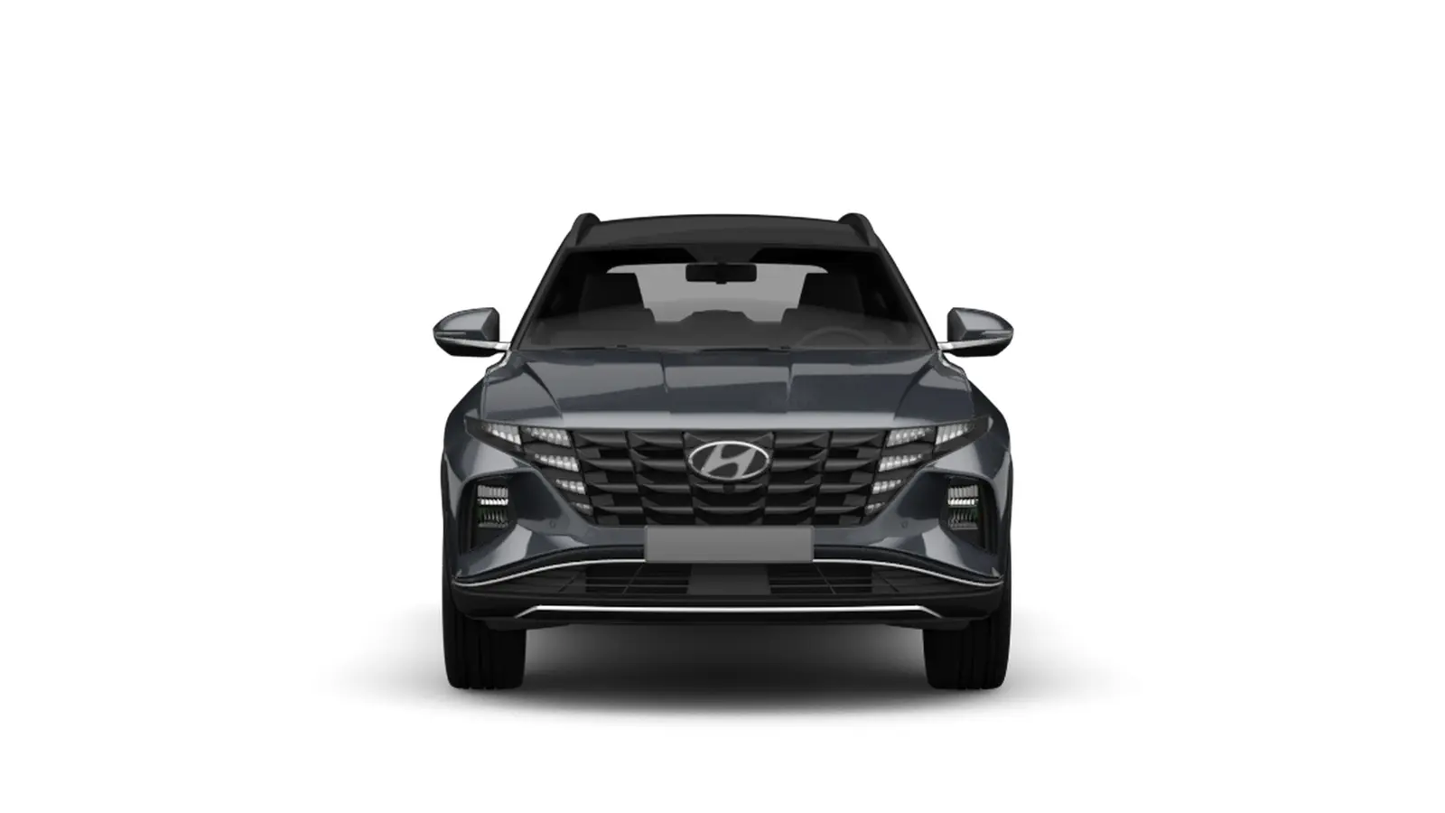 Hyundai Tucson Tucson 1.6 CRDI 4x4 Elite Plus DCT 2