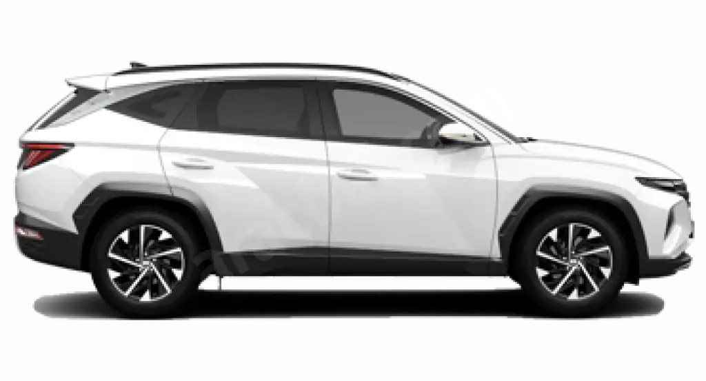 Hyundai Tucson Tucson 1.6 T-GDI HEV Elite Plus Hibrit 4x4 6