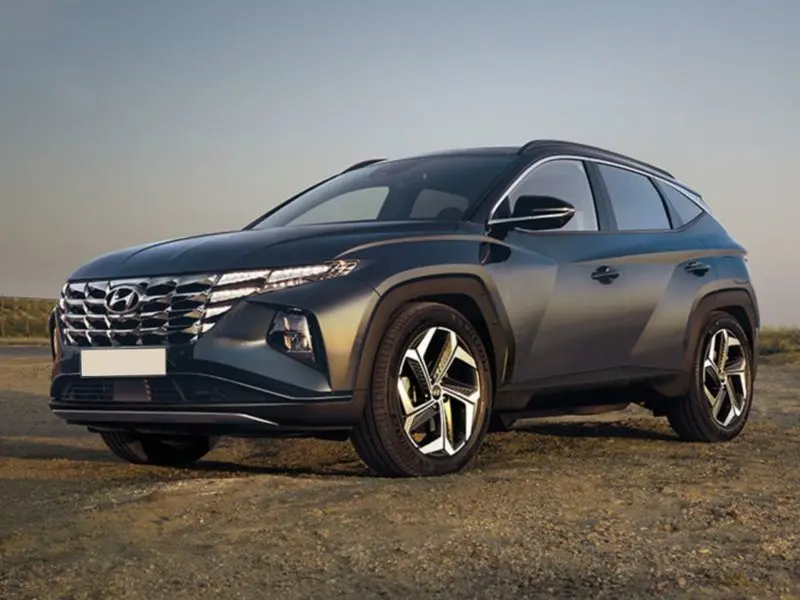 Hyundai Tucson Tucson 1.6 T-GDI HEV Elite Plus Hibrit 4x4 4
