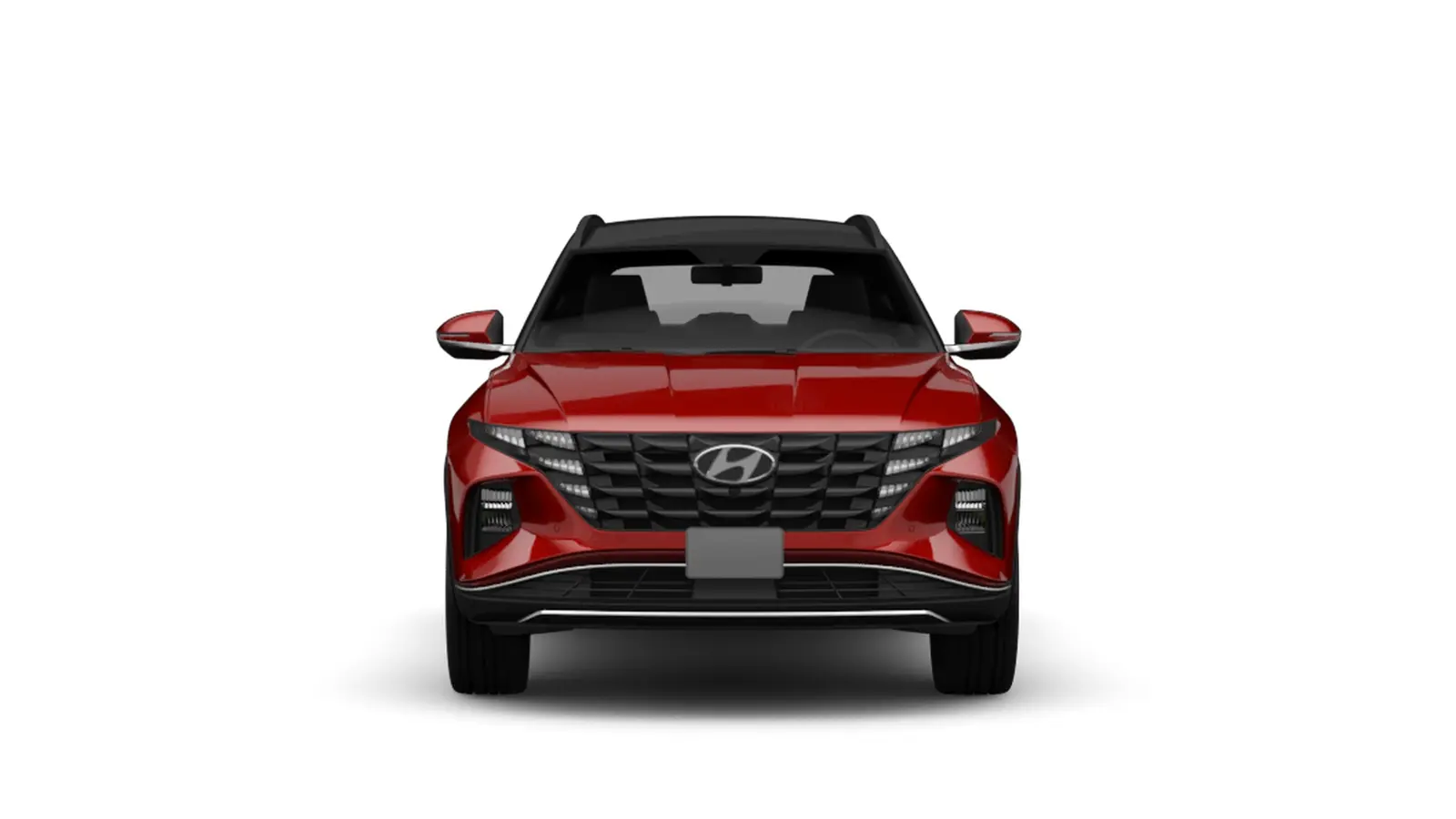 Hyundai Tucson Tucson 1.6 CRDI Prime 4x2 DCT 3