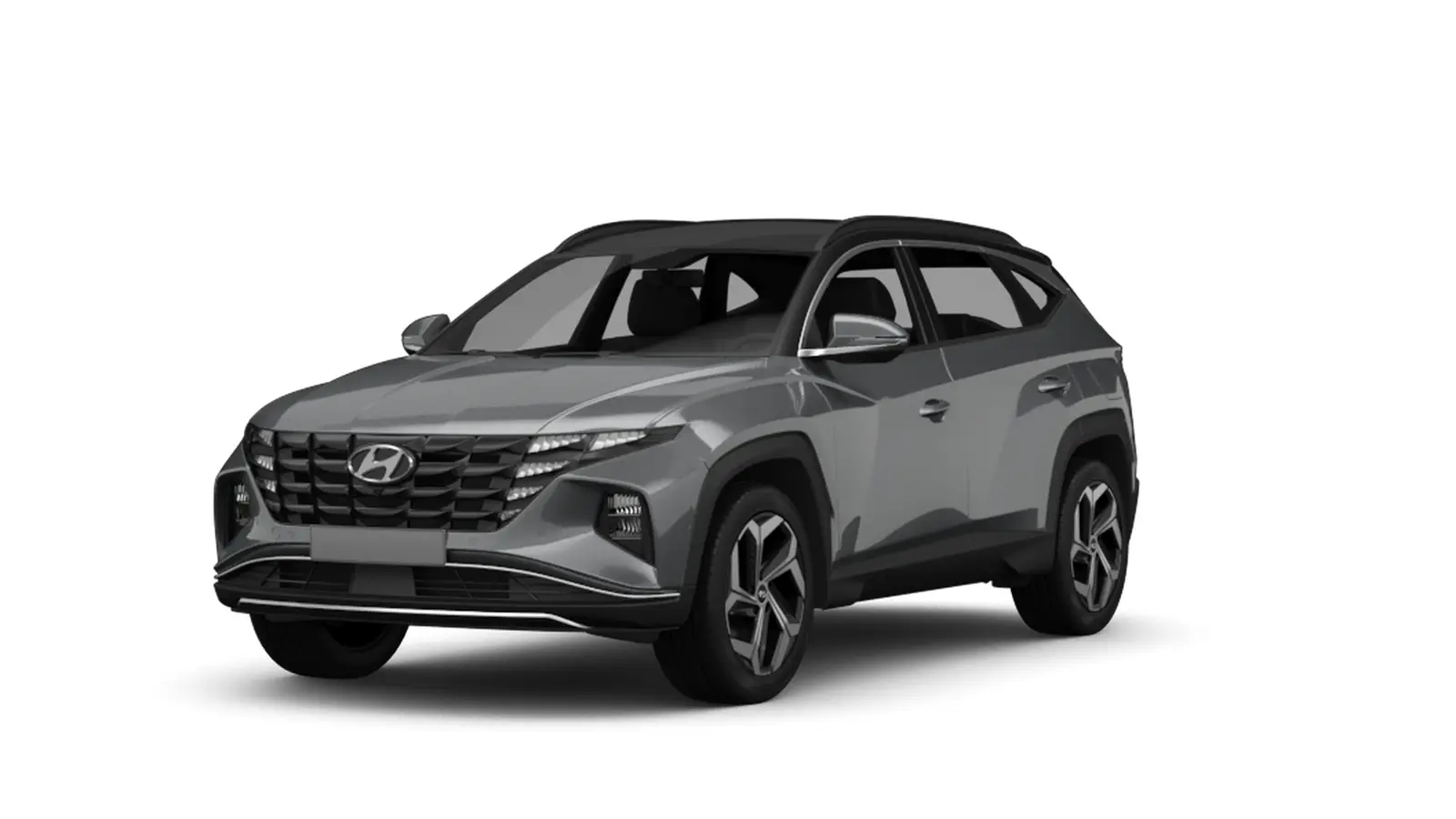 Hyundai Tucson Tucson 1.6 T-GDI Prime Plus 4x2 DCT 3