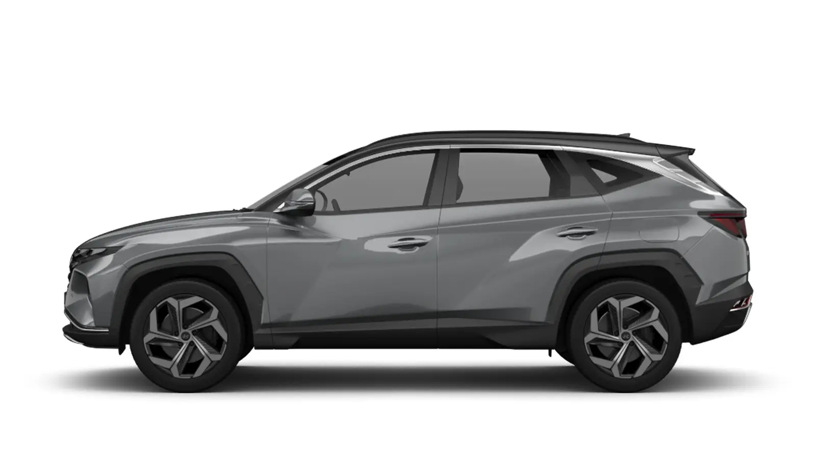 Hyundai Tucson Tucson 1.6 CRDI Prime 4x2 DCT 4