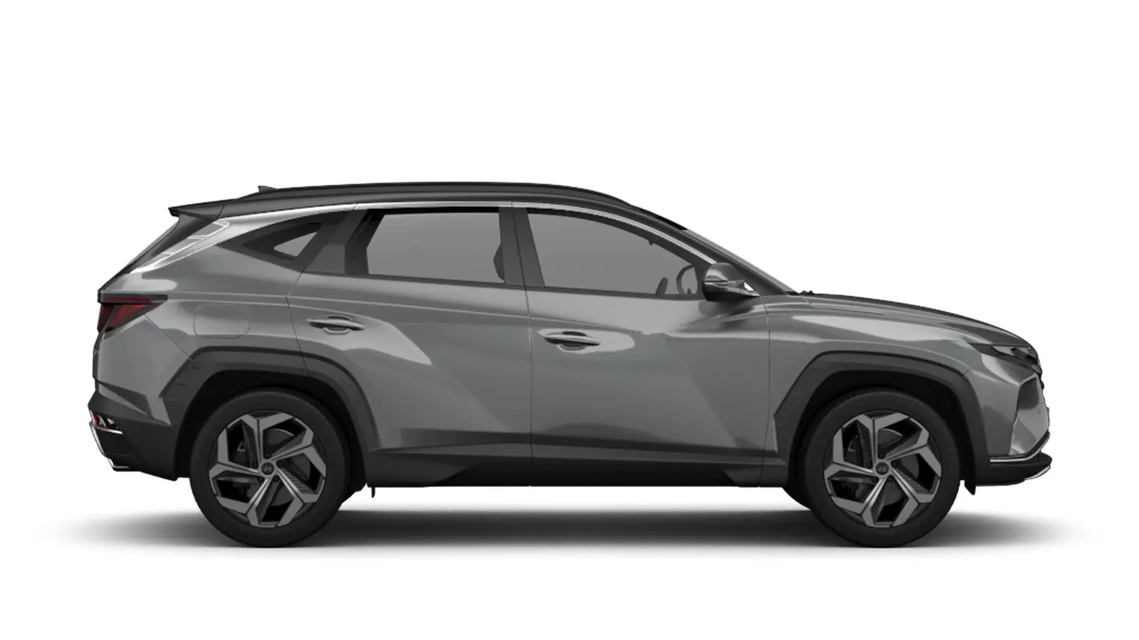 Hyundai Tucson Tucson 1.6 T-GDI Prime Plus 4x2 DCT 4