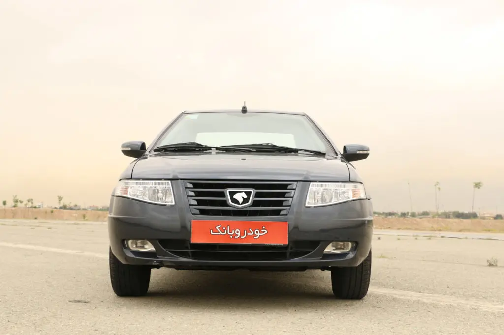 Ikco Soren Soren 1.6 LX 1