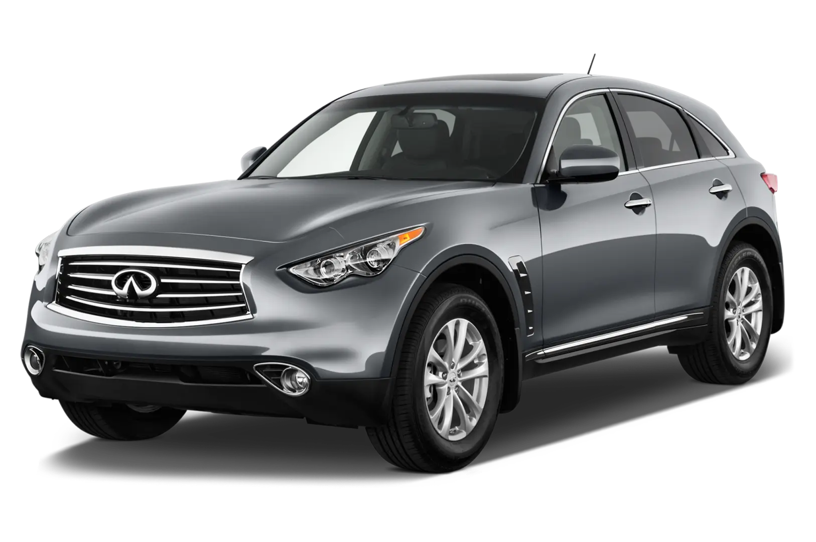 Infiniti FX FX 35 Otomatik 4