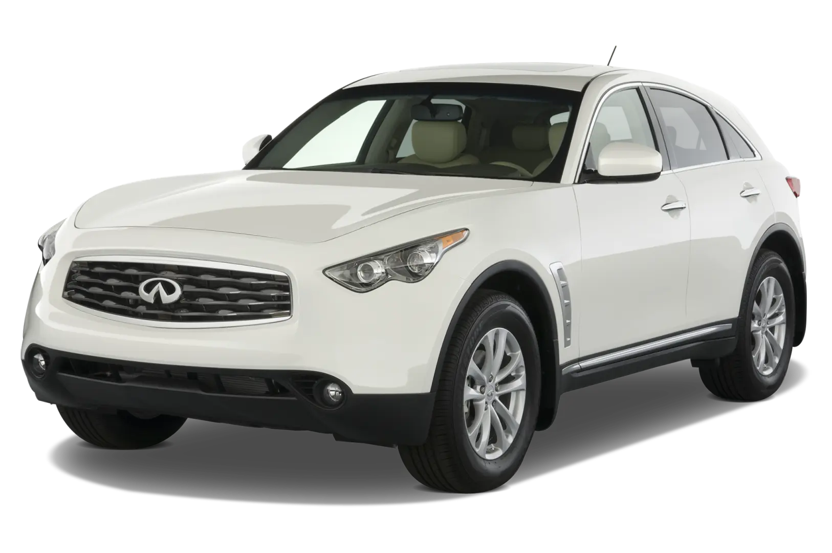 Infiniti FX FX 35 Otomatik 6