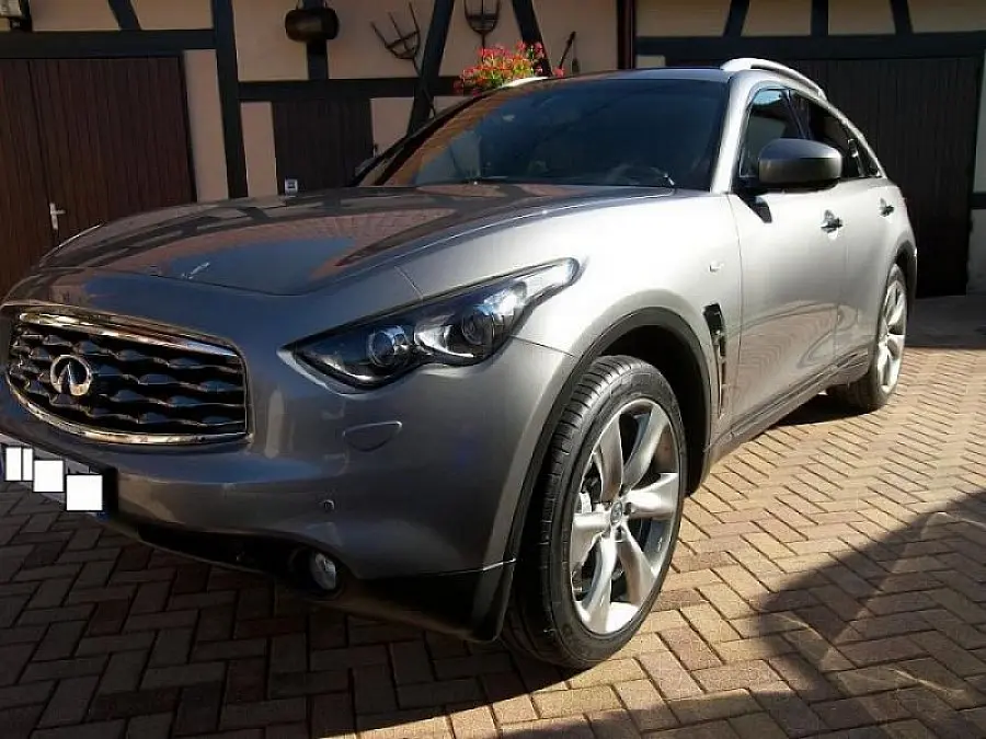 Infiniti FX FX 37 V6 Premium S 1