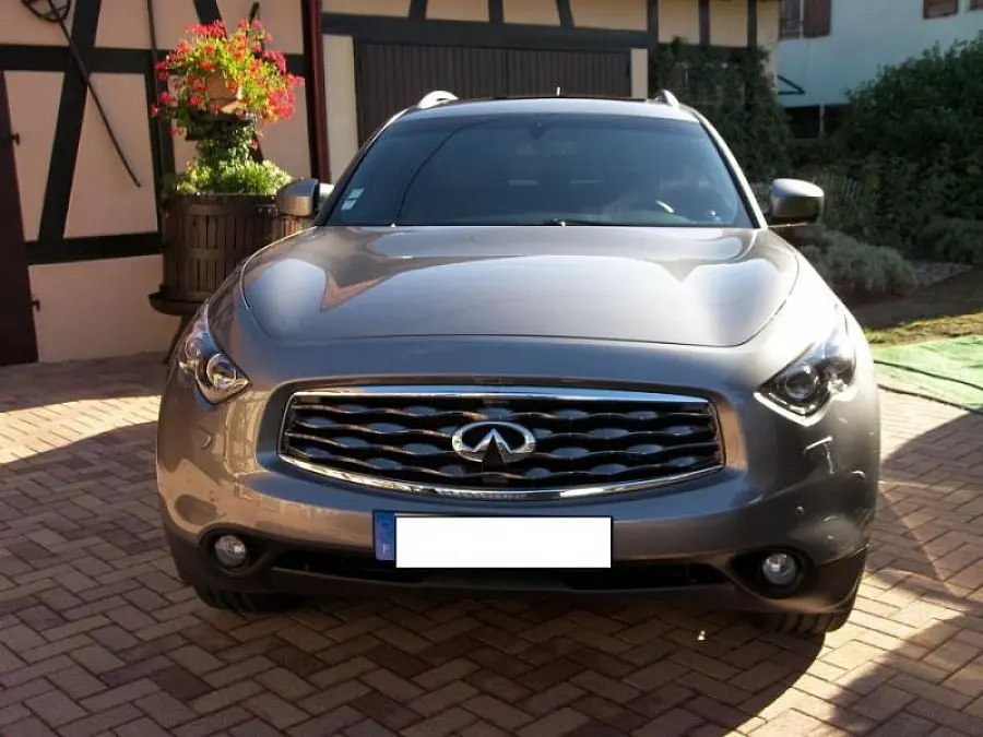 Infiniti FX FX 37 V6 Premium S 5