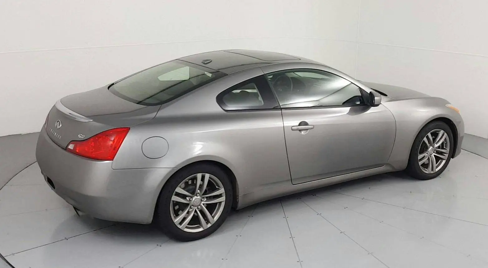 Infiniti G G37 3.7 V6 S 3