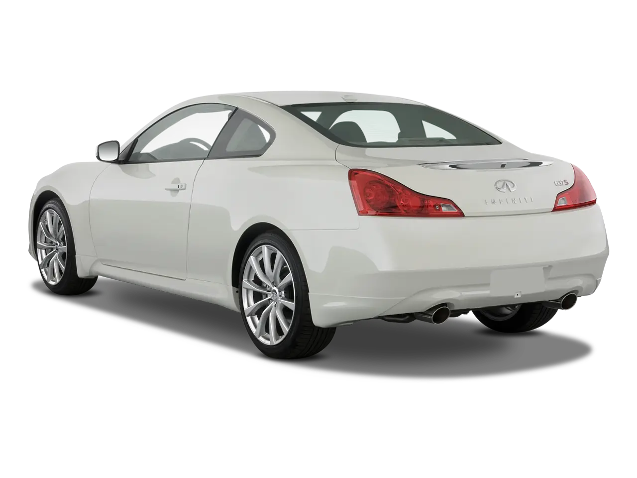 Infiniti G G37 3.7 V6 S 4