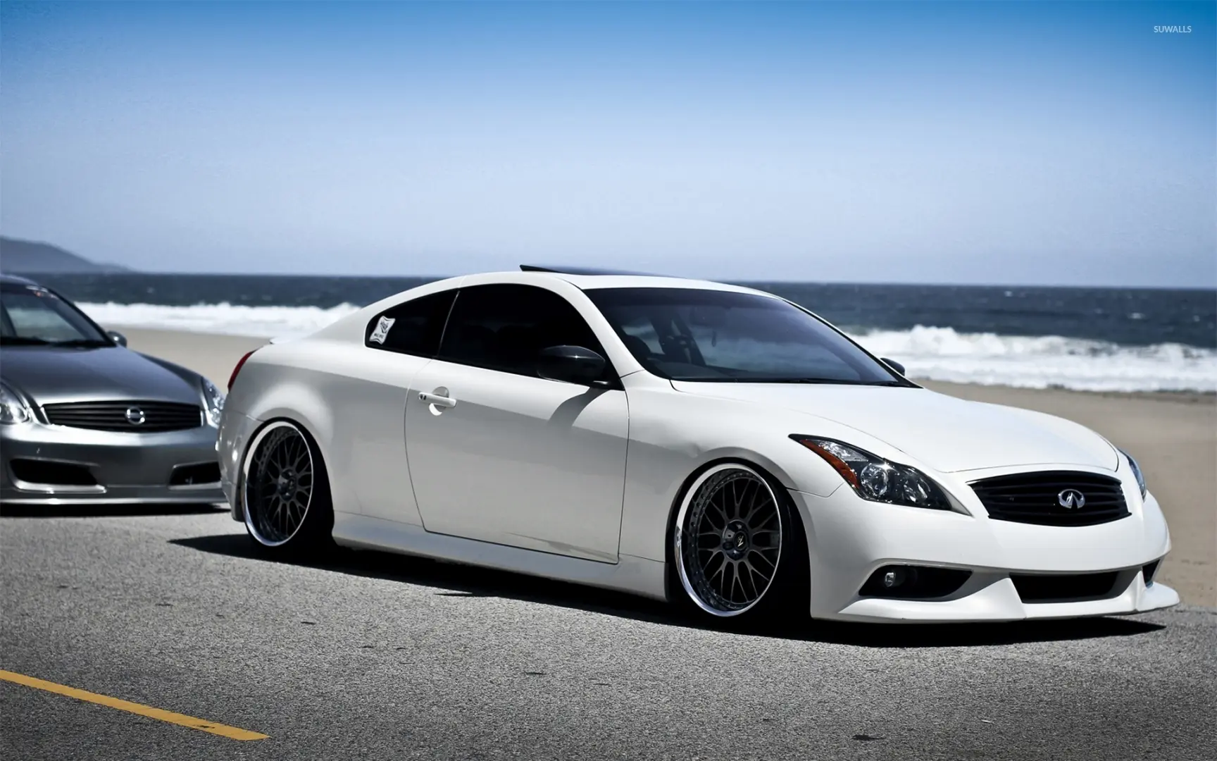 Infiniti G G37 3.7 V6 S 0