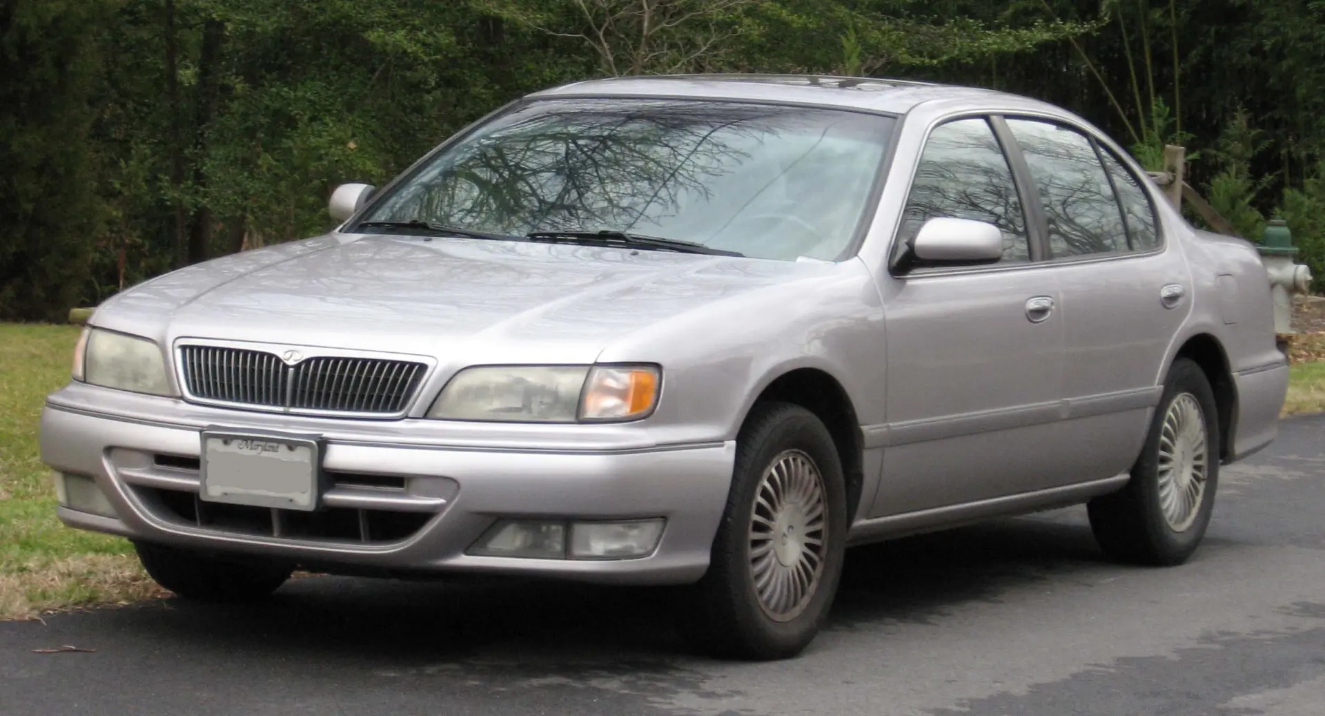 Infiniti I30 I30 3.0 V6 0