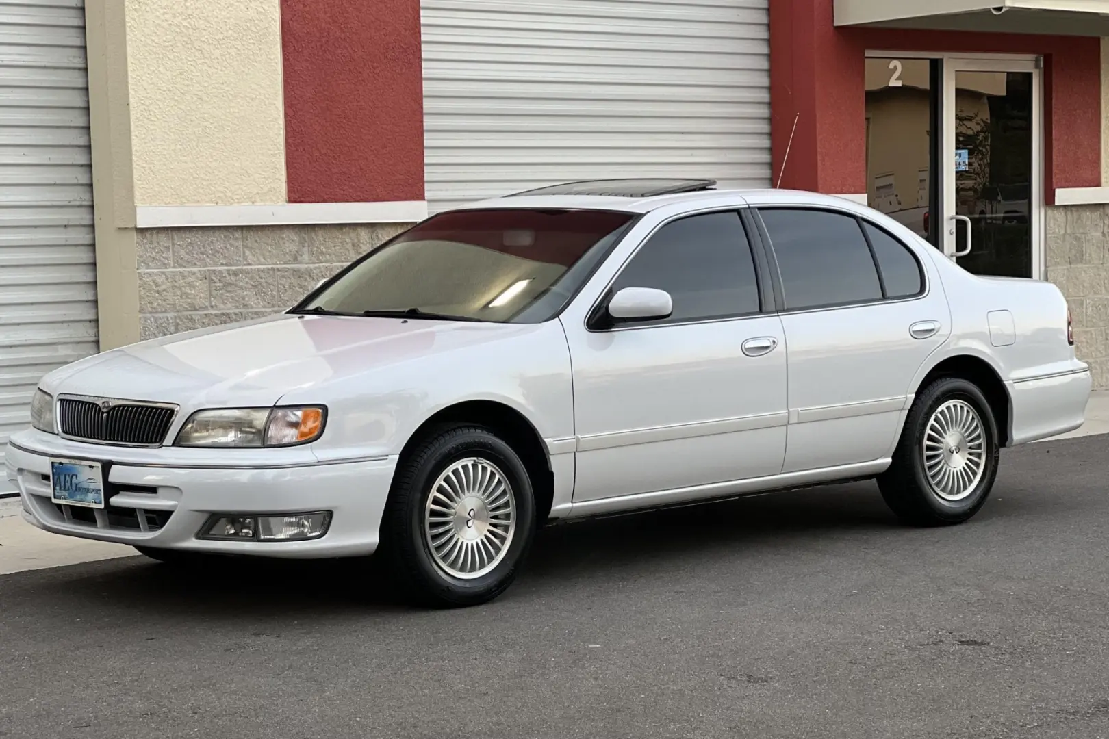 Infiniti I30 I30 3.0 V6 0