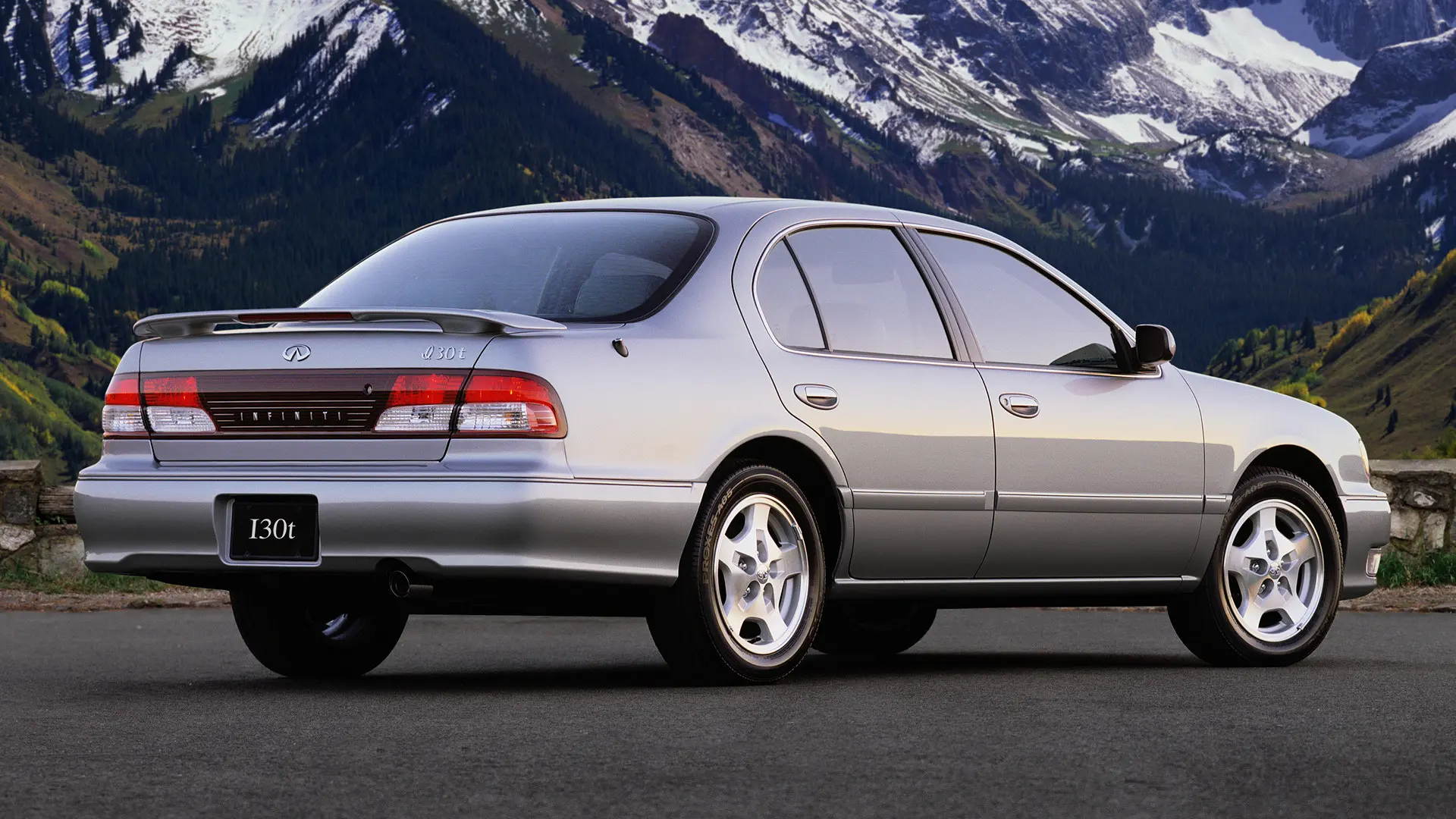 Infiniti I30 I30 3.0 V6 3