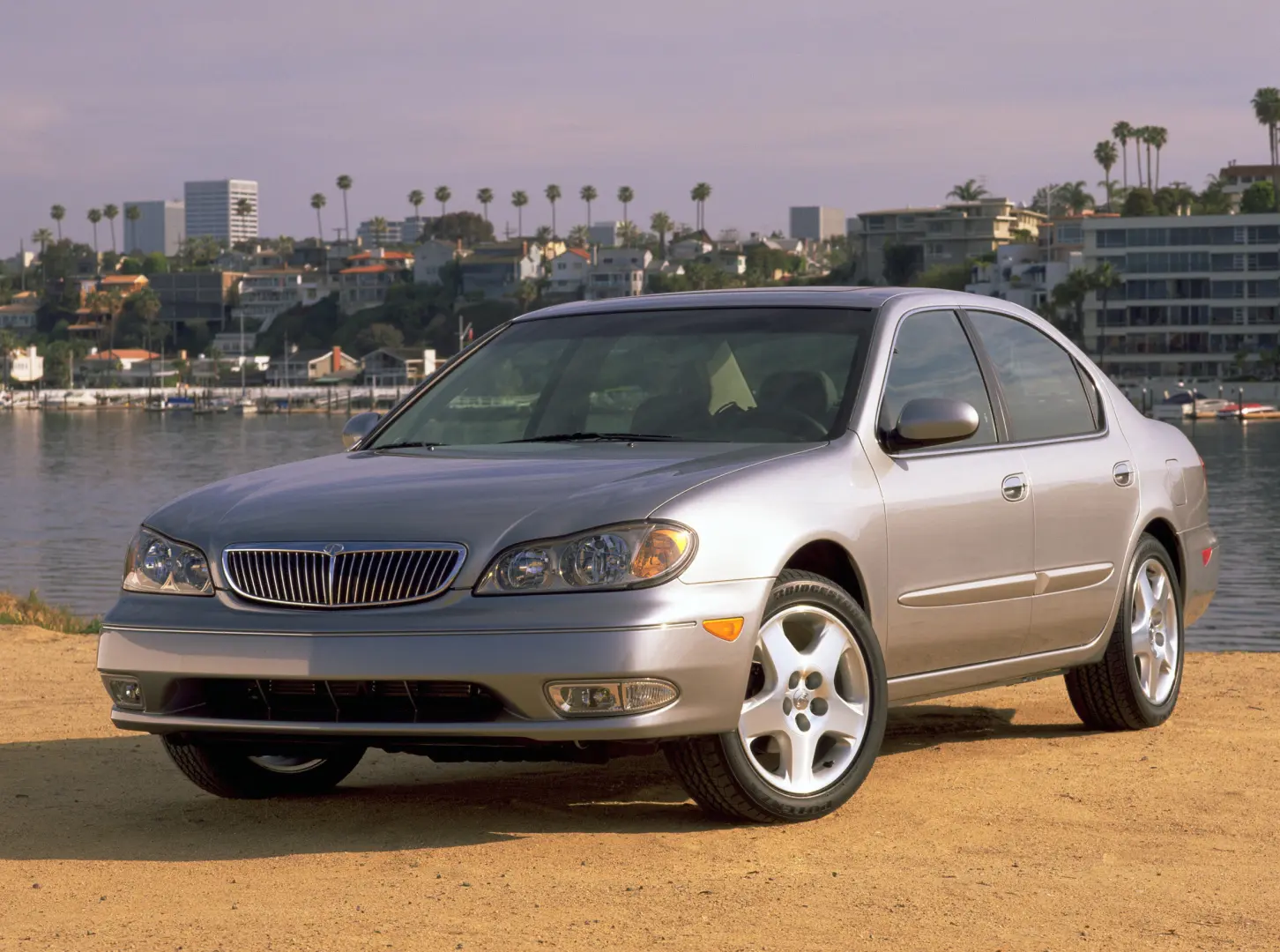 Infiniti I30 I30 3.0 V6 0