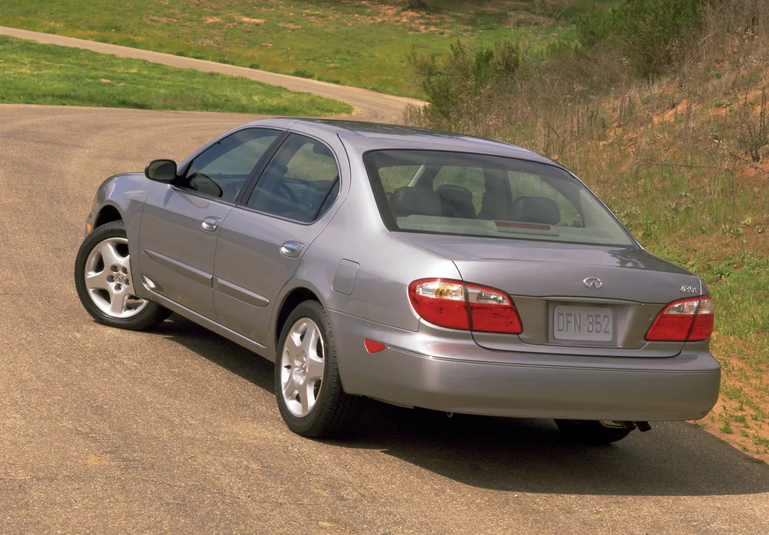 Infiniti I30 I30 3.0 V6 2