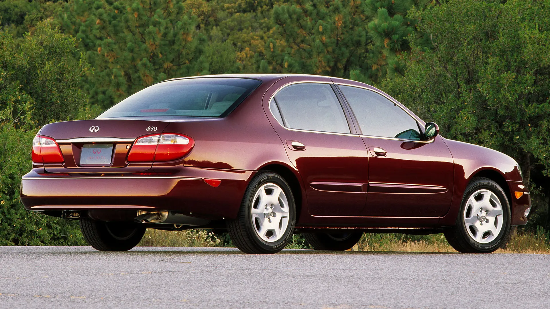 Infiniti I30 I30 3.0 V6 3