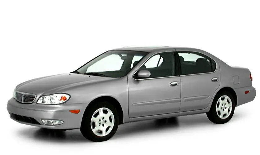 Infiniti I30 I30 3.0 V6 4