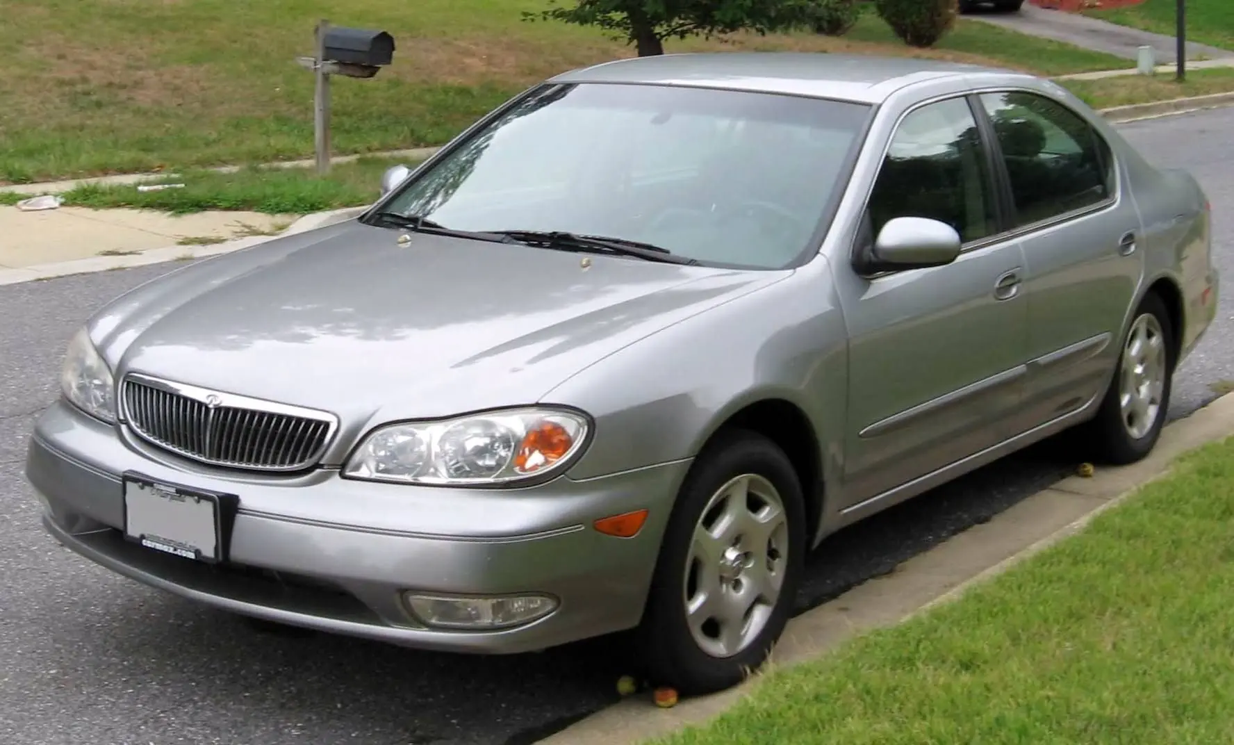 Infiniti I30 I30 3.0 V6 4