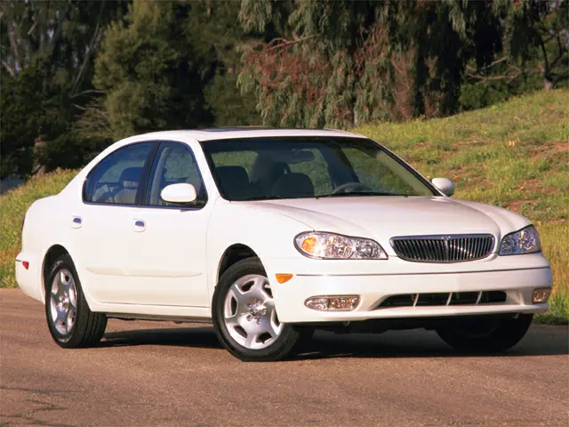 Infiniti I30 I30 3.0 V6 6