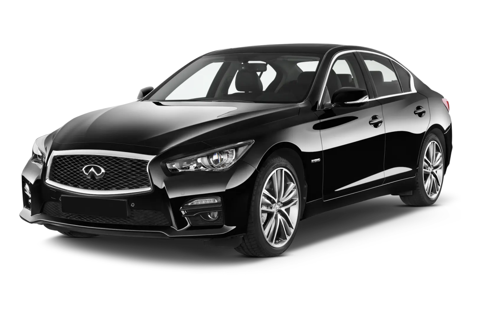 Infiniti Q50 Q50 2.0 T Premium 0