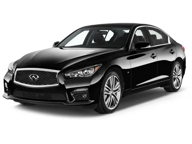 Infiniti Q50 Q50 2.0 T Premium 1