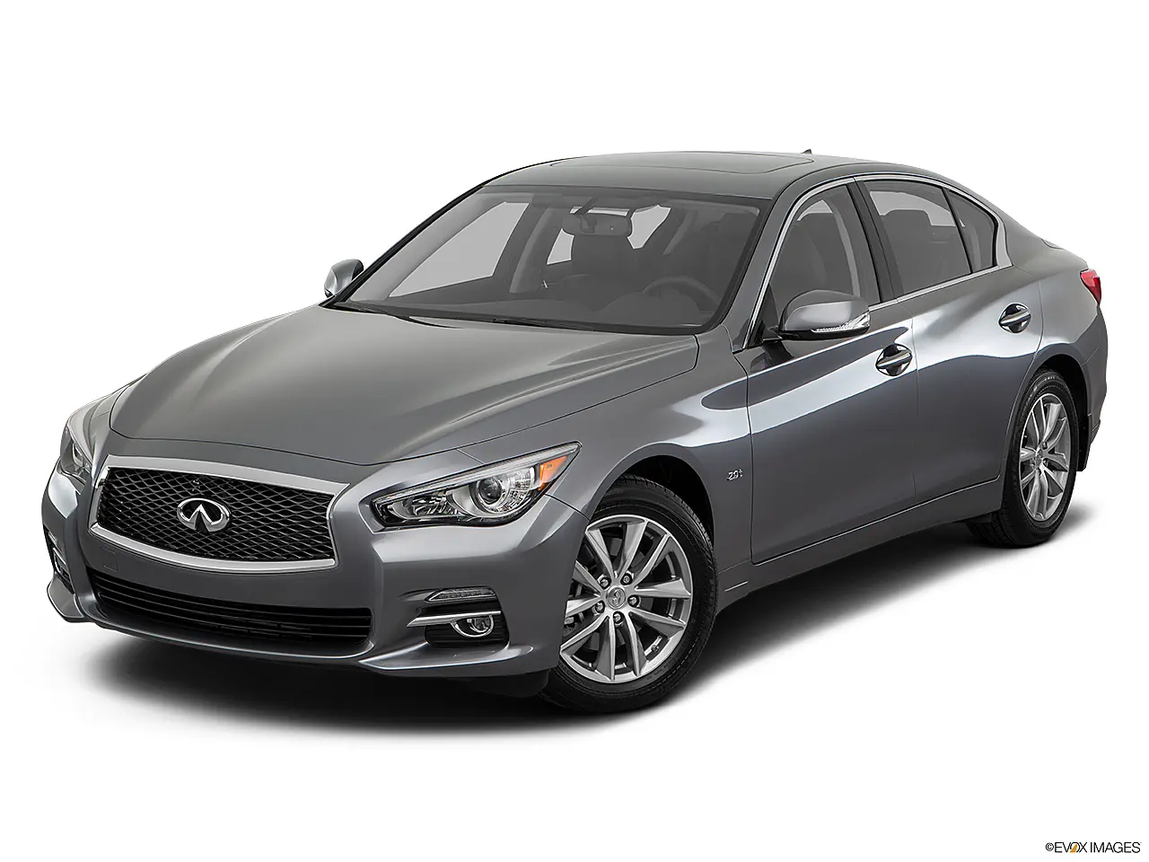 Infiniti Q50 Q50 2.0 T Sport Tech 4