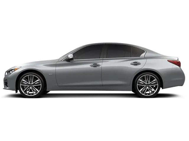 Infiniti Q50 Q50 3.5 V6 Hybrid AWD Sport Tech 5