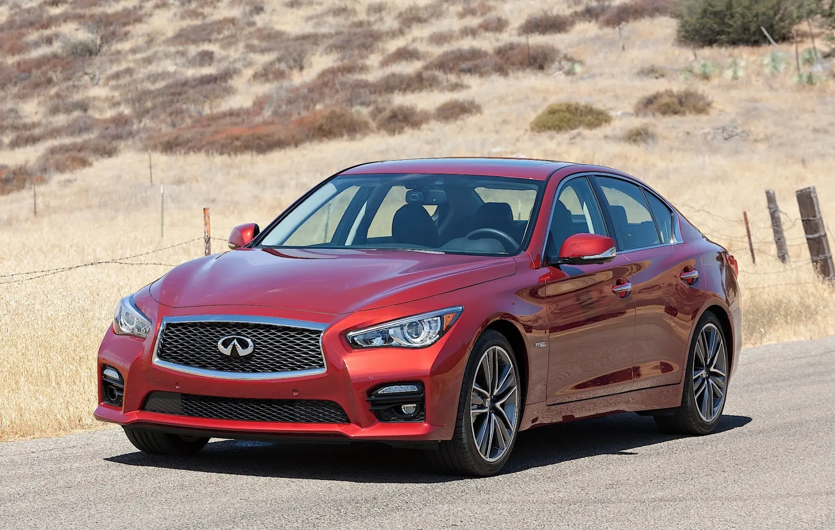 Infiniti Q50 Q50 2.2 D 5
