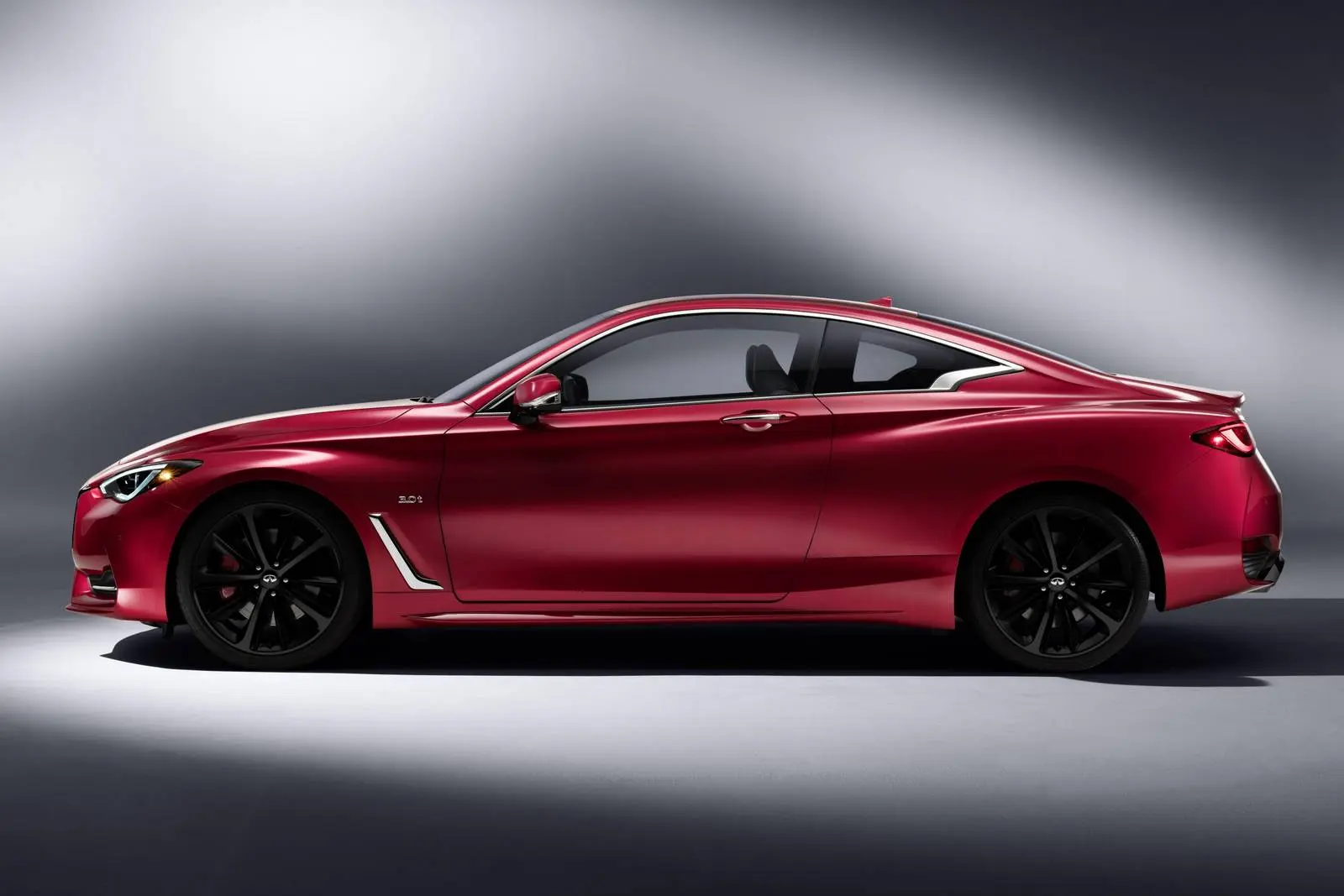Infiniti Q60 Q60 2.0 Sport 1