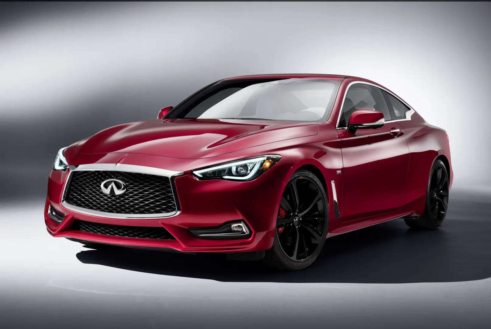 Infiniti Q60 Q60 2.0 Sport Tech 2