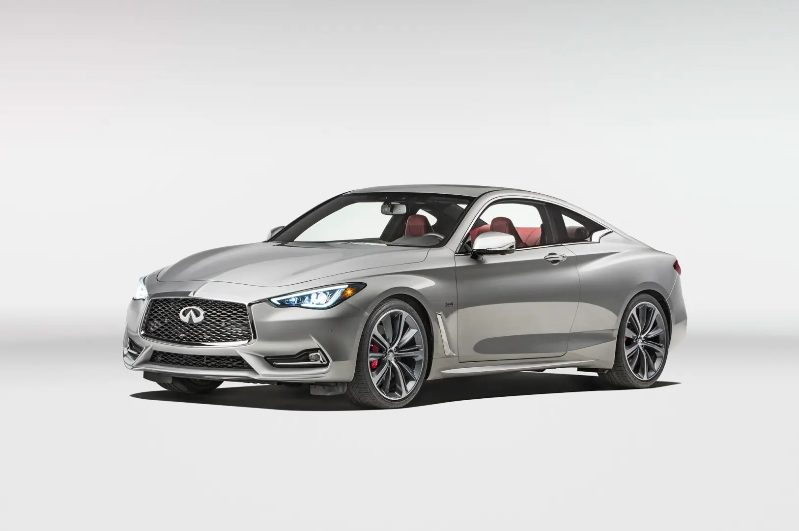 Infiniti Q60 Q60 3.0 V6 AWD Sport Tech 3