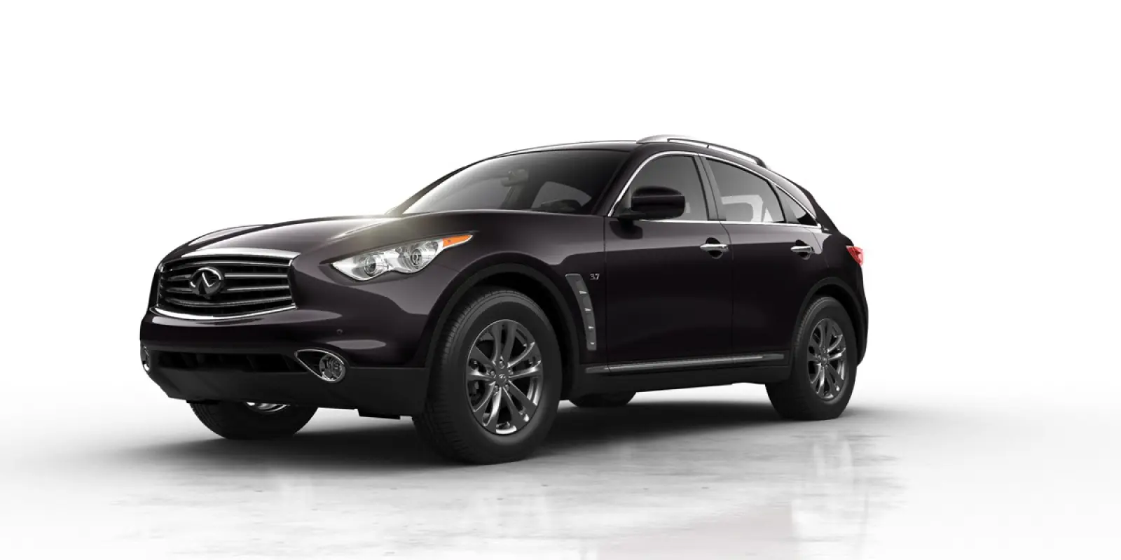 Infiniti QX QX70 3.0d GT Premium 3