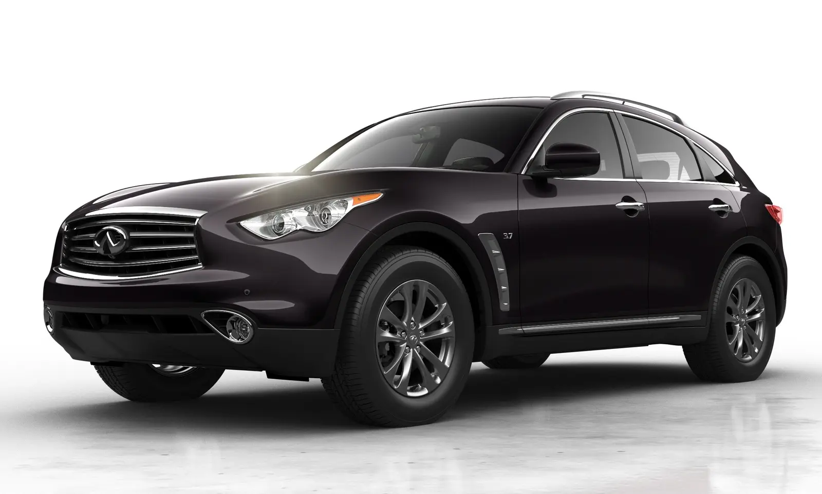 Infiniti QX QX70 3.0d GT Premium 4