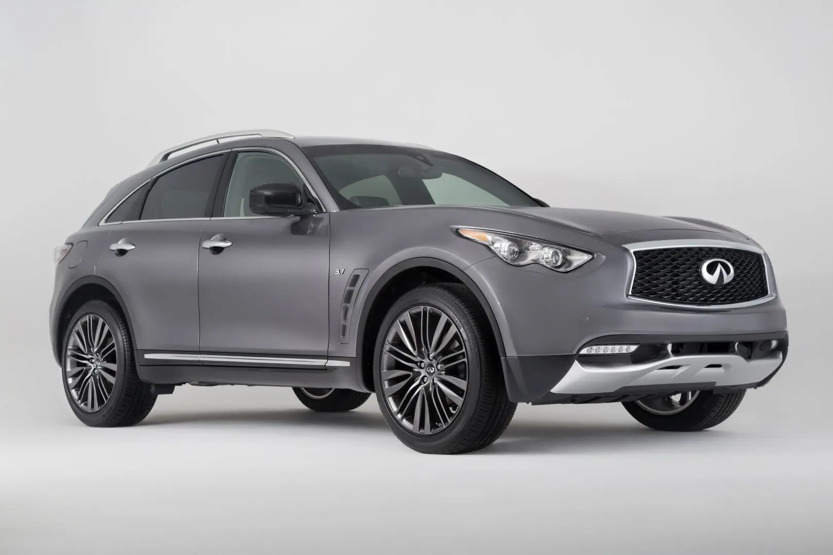 Infiniti QX QX70 3.7 S Premium 0