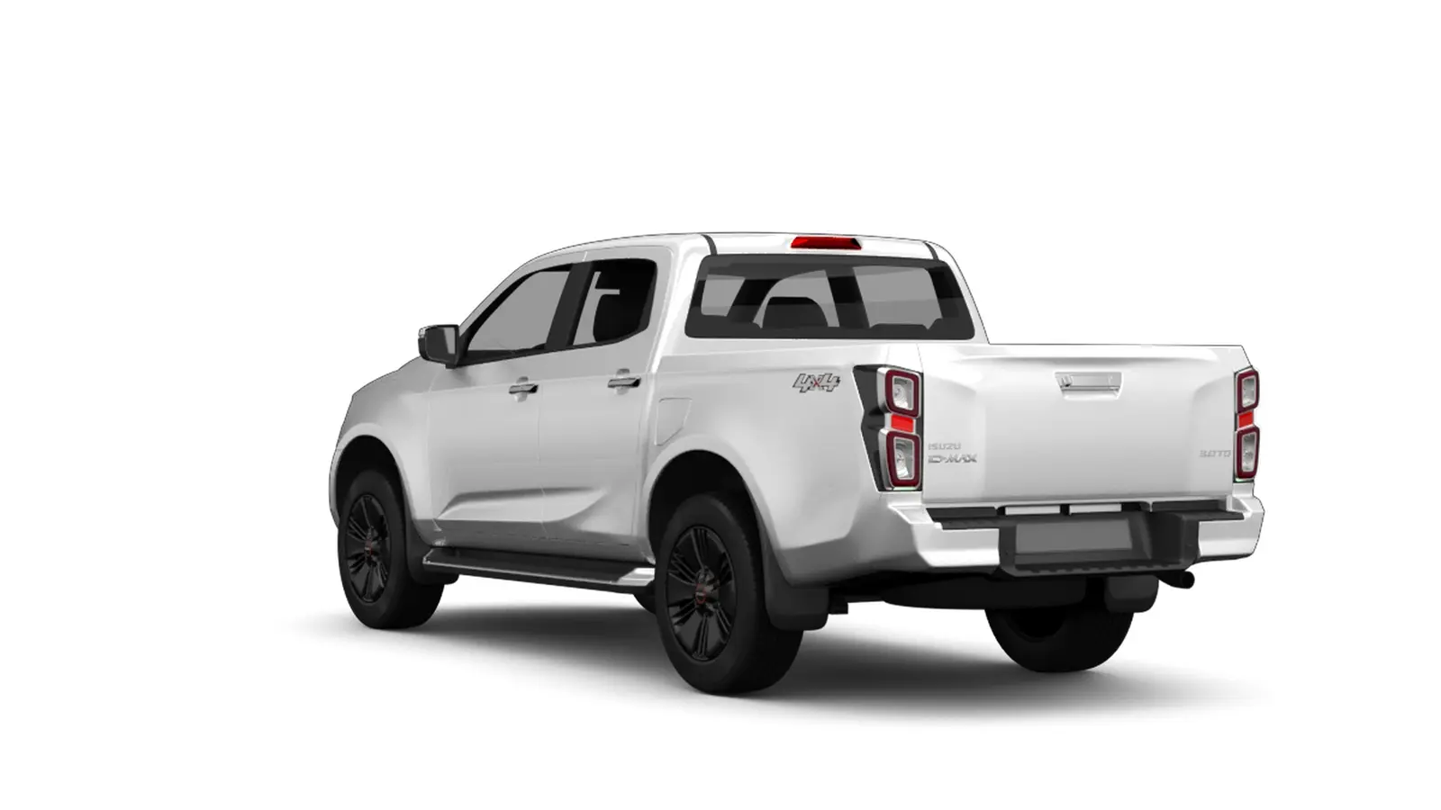 Isuzu D-Max D-Max 1.9 D 4x2 V-Go 5