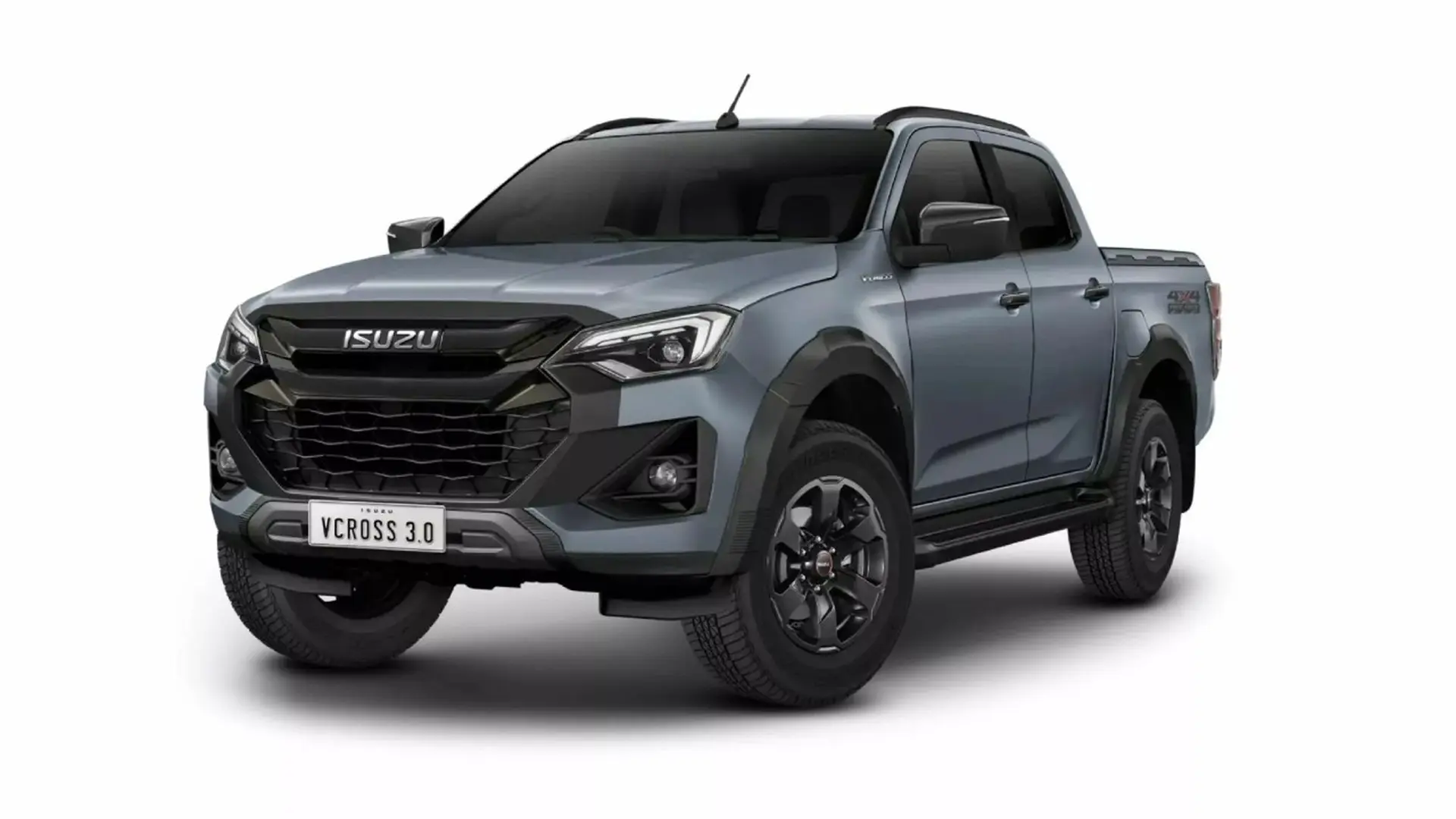 Isuzu D-Max D-Max 1.9 D 4x2 V-Life 4