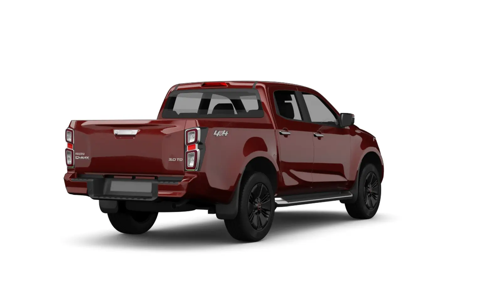 Isuzu D-Max D-Max 1.9 D 4x2 V-Life 3