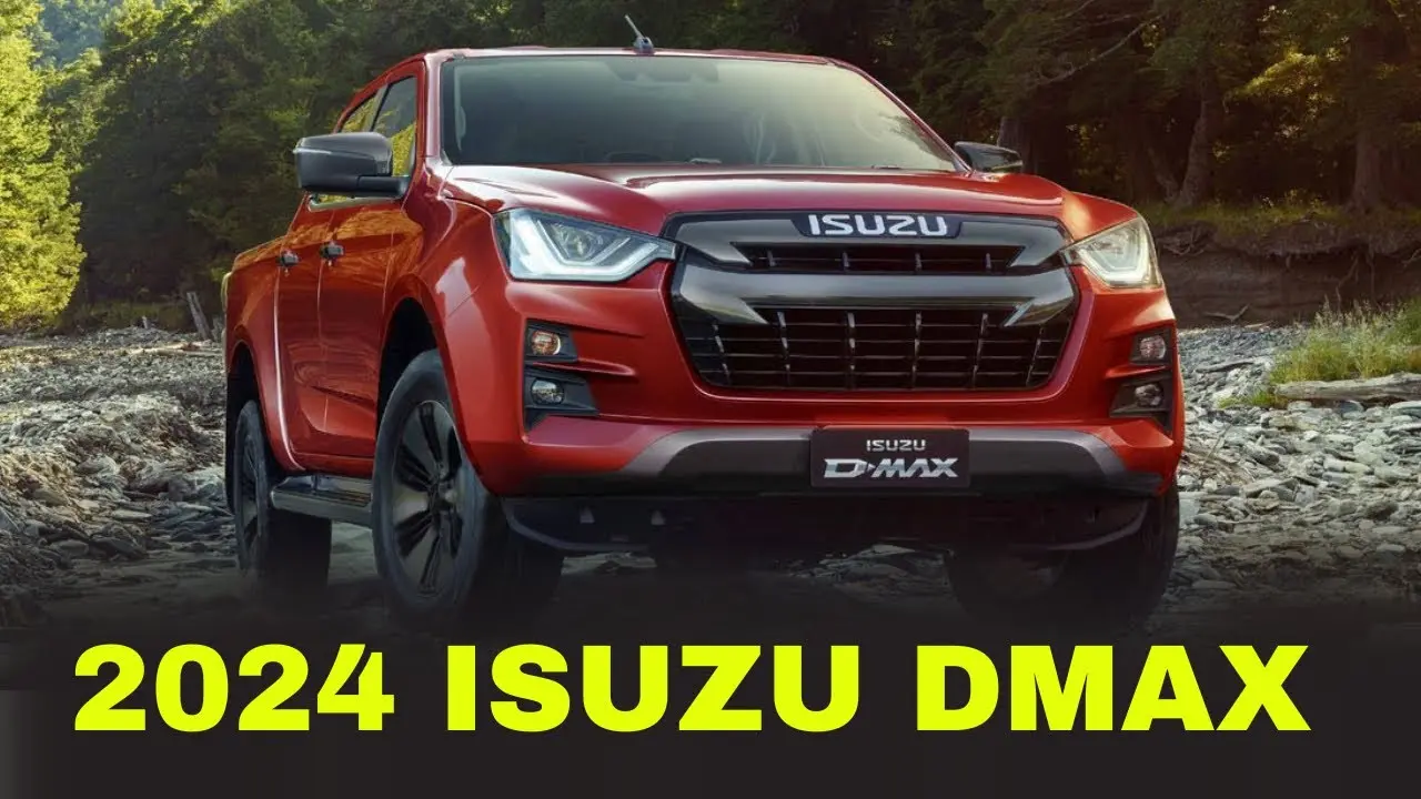 Isuzu D-Max D-Max 1.9 D 4x2 V-Life 2