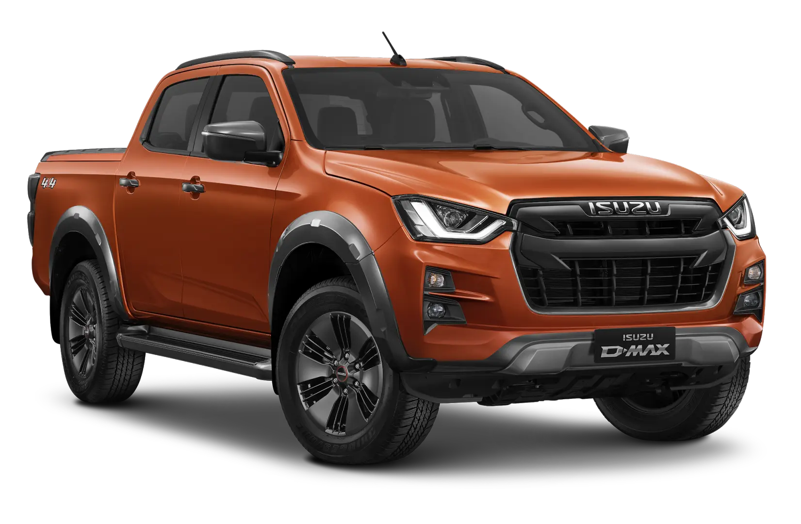 Isuzu D-Max D-Max 1.9 D 4x2 V-Life 2
