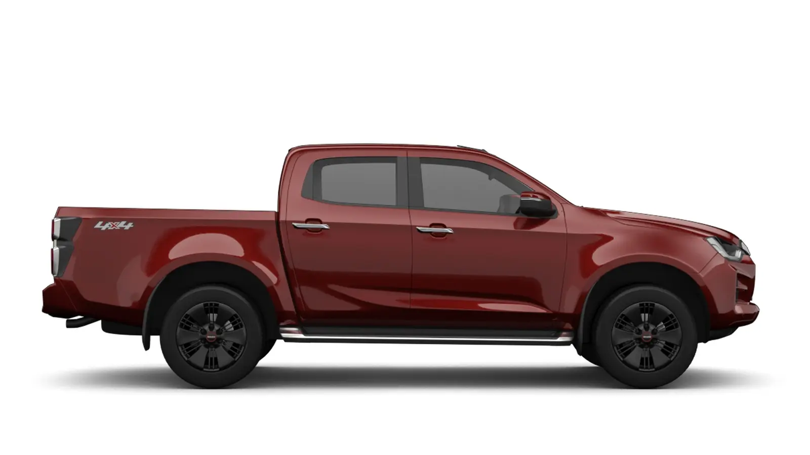 Isuzu D-Max D-Max 1.9 D 4x2 V-Go 1