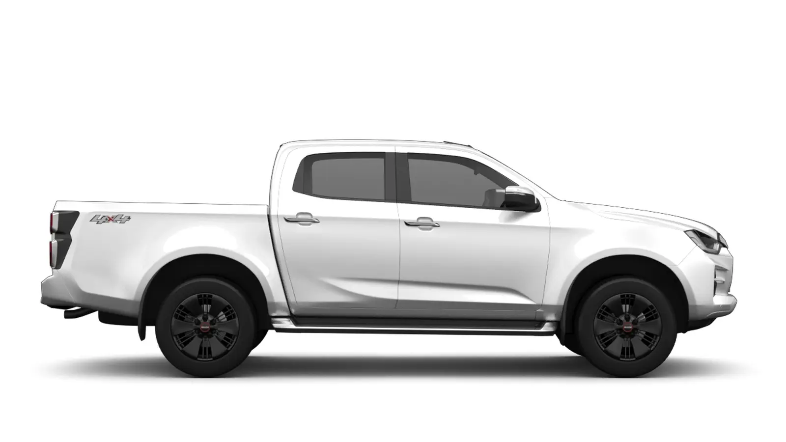 Isuzu D-Max D-Max 1.9 D 4x2 V-Go 2